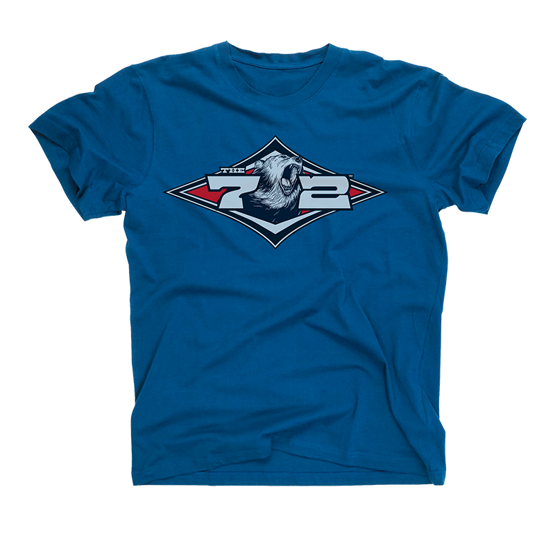 Mens t-shirt – GRIZZ