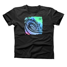 Load image into Gallery viewer, Mens t-shirt - MORNING SKIES
