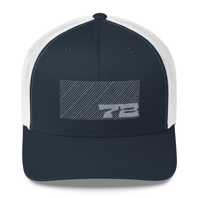 trucker cap