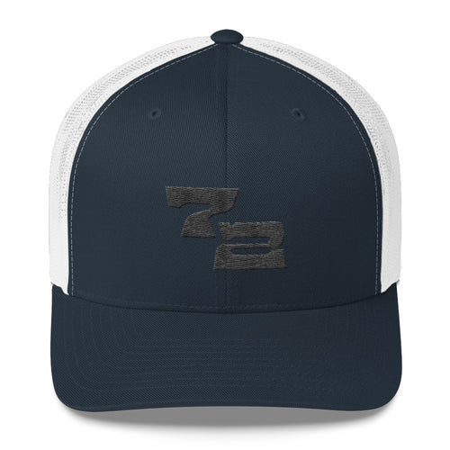 trucker cap