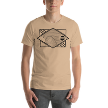 Load image into Gallery viewer, Mens t-shirt - TRAVERS
